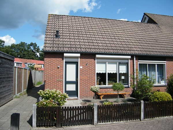 Property Photo 3 - De Fuut 21, 7609BX Almelo